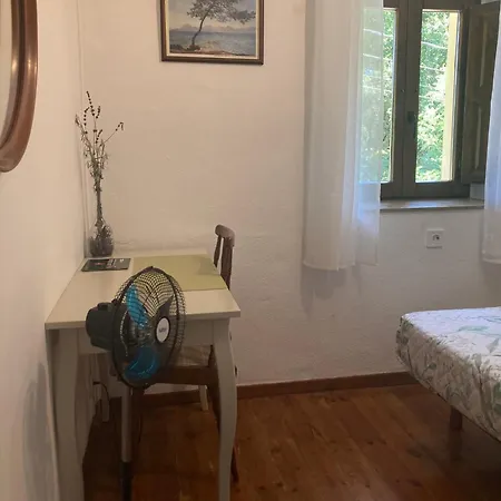 فندق مبيت وإفطار Anima Cantabria San Mames de Aras