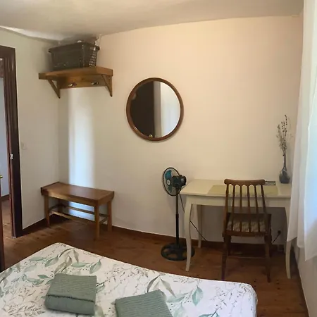 فندق مبيت وإفطار Anima Cantabria San Mames de Aras