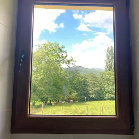 فندق مبيت وإفطار Anima Cantabria