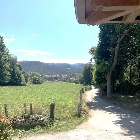 Anima Cantabria * San Mames de Aras