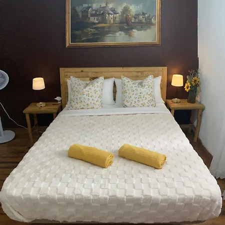 Bed & Breakfast Anima Cantabria