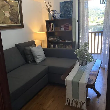 Anima Cantabria Bed & Breakfast San Mames de Aras