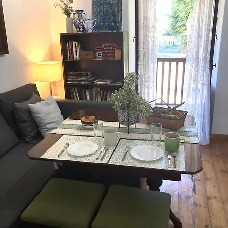 Bed & Breakfast Anima Cantabria *