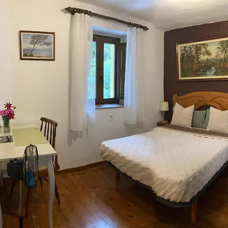 Bed & Breakfast Anima Cantabria San Mames de Aras