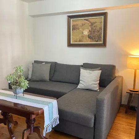 Bed & Breakfast Anima Cantabria