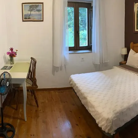 Anima Cantabria Bed & Breakfast